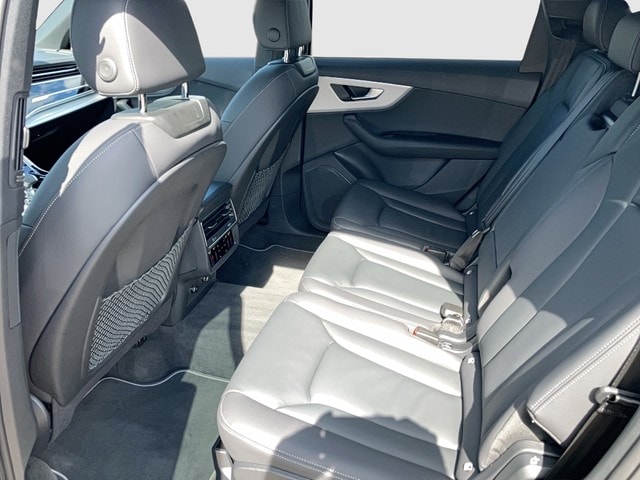 Audi Q7 45 TDI Quattro S-Line