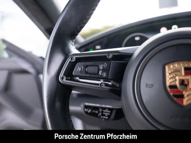 Porsche Taycan Sport Turismo Turbo