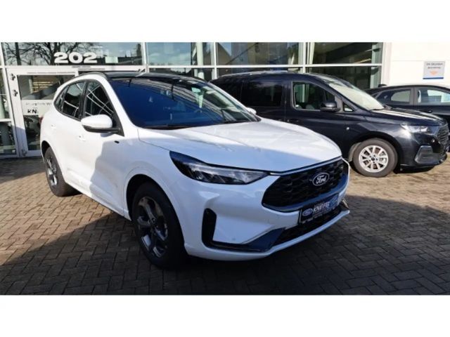 Ford Kuga ST Line