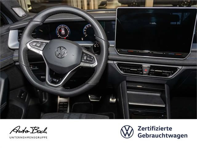 Volkswagen Tayron 2.0 TDI DSG