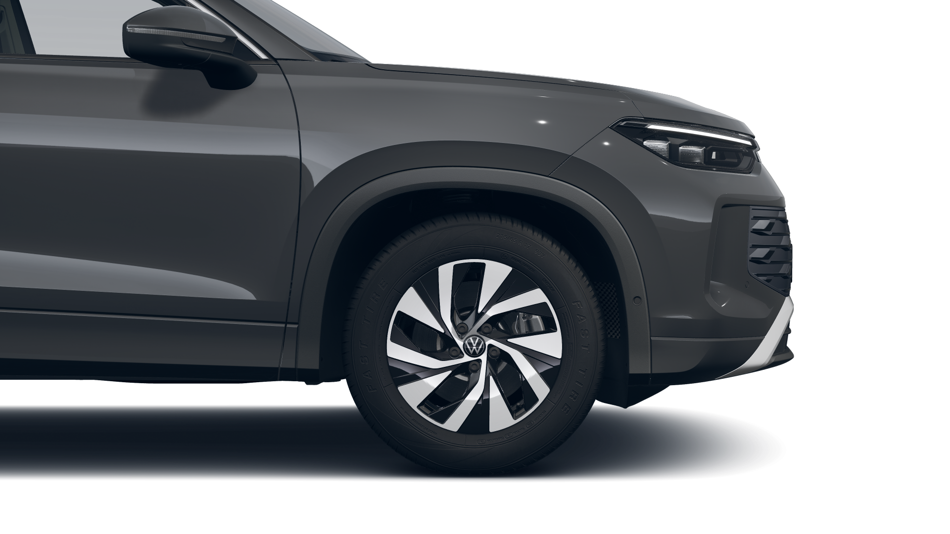 Volkswagen Tayron Tayron