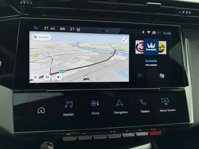 Peugeot 308 PureTech SW