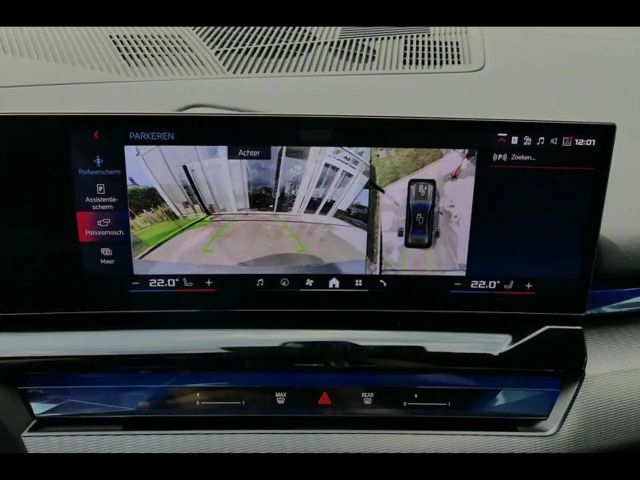 BMW i5 M60 Sedan xDrive