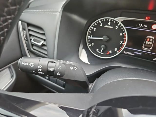 Nissan Qashqai Acenta DIG-T