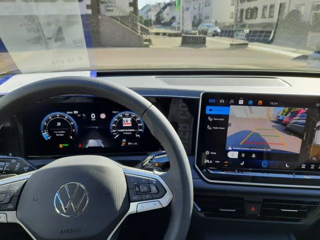 Volkswagen Tiguan 1.5 eTSI Life