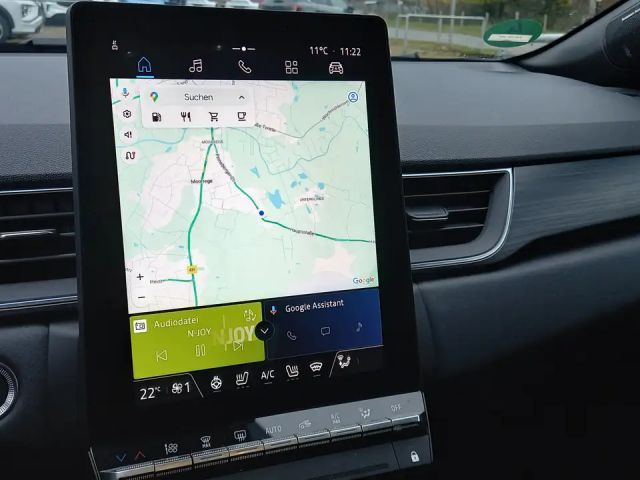 Mitsubishi ASX Top HEV Modelljahr 2025