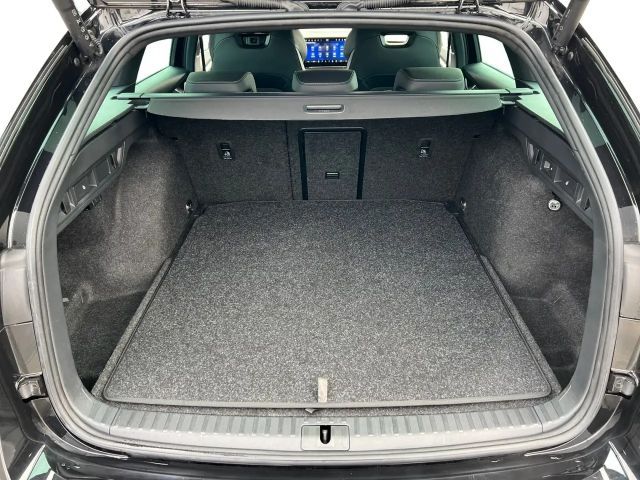 Skoda Octavia Combi Sportline