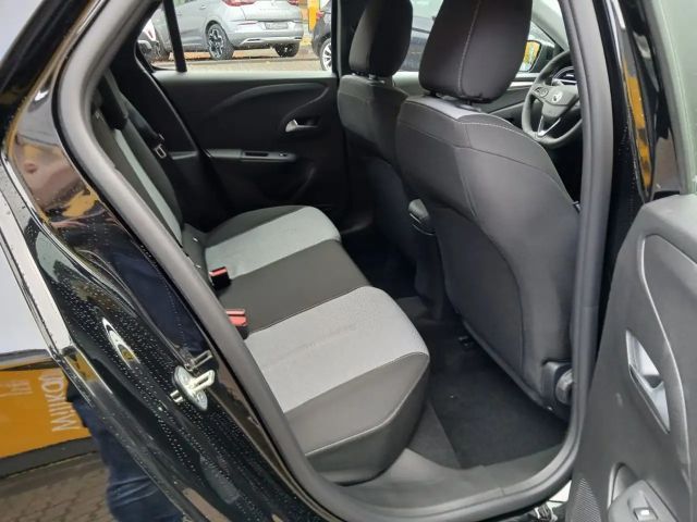 Opel Corsa Edition Hybrid