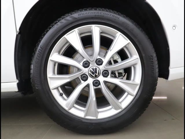 Volkswagen Multivan 2.0 TDI DSG Style T7