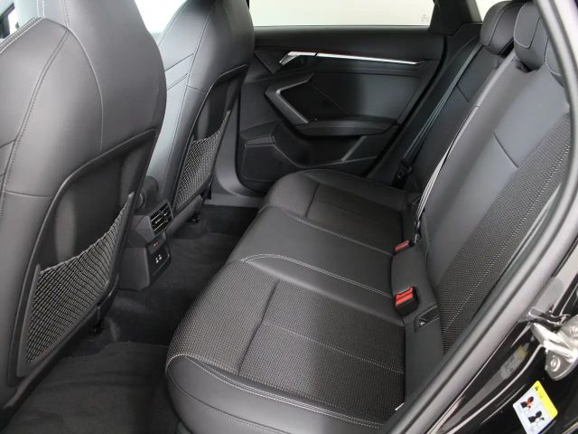 Audi A3 35 TFSI Sedan