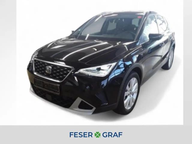Seat Arona 1.0 TSI