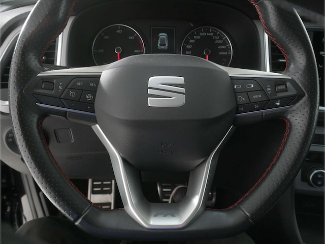 Seat Ateca 2.0 TDI FR-lijn