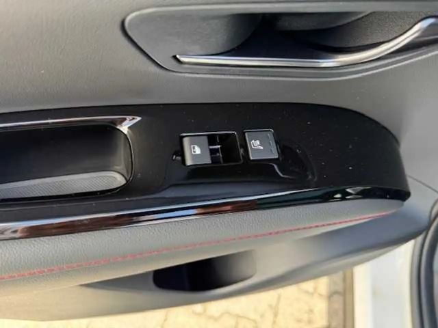 Hyundai Tucson 2WD N Line