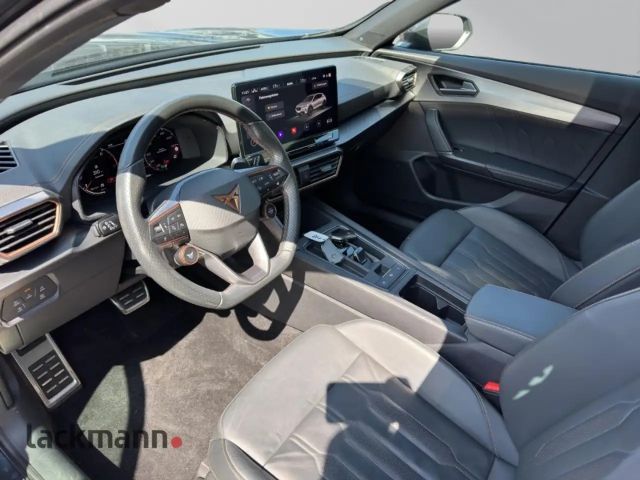 Cupra Formentor 4Drive