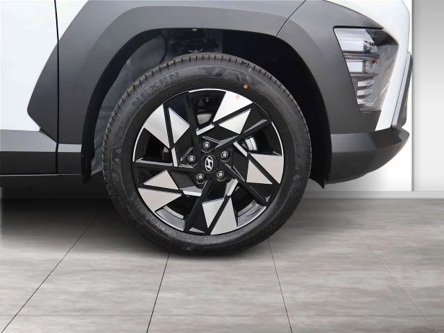 Hyundai Kona 1.0 2WD T-GDi