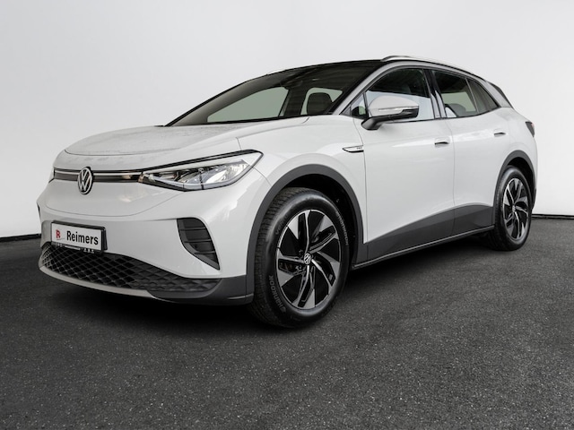 Volkswagen ID.4 1-Gang-Automatik