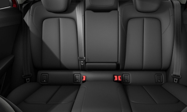 Audi Q2 35 TDI S-Tronic