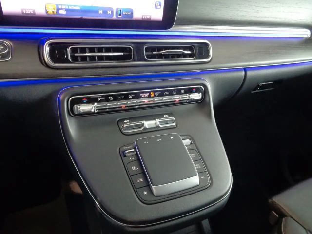 Mercedes-Benz V 300 V 300 d