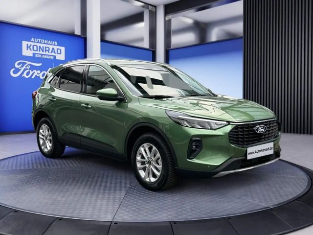 Ford Kuga Titanium