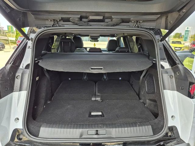 Peugeot E-5008 Elektro 210 73kWh