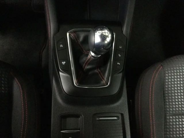 Ford Kuga EcoBoost ST Line