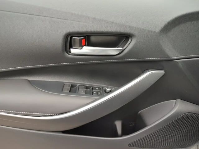 Suzuki Swace Comfort Estate