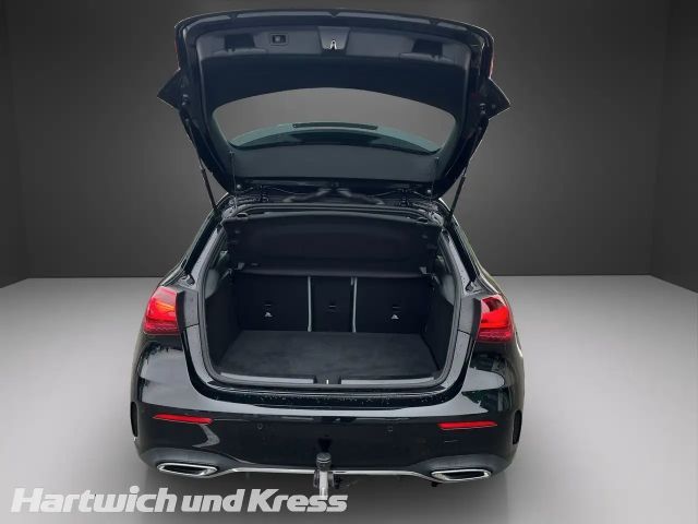 Mercedes-Benz A 220 4MATIC AMG Line