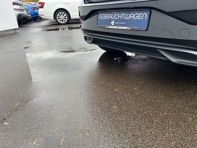 Volkswagen Polo 1.0 TSI DSG Style