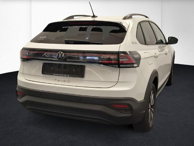 Volkswagen Taigo 1.0 TSI DSG