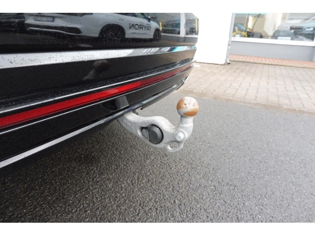 Volkswagen Touareg 3.0 V6 TSI 4Motion