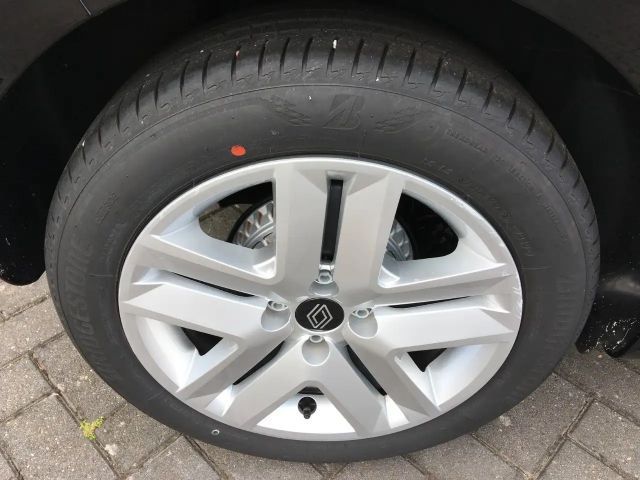 Renault Clio Evolution