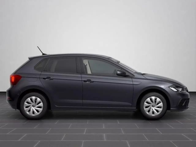 Volkswagen Polo 1.0 TSI DSG IQ.Drive Life