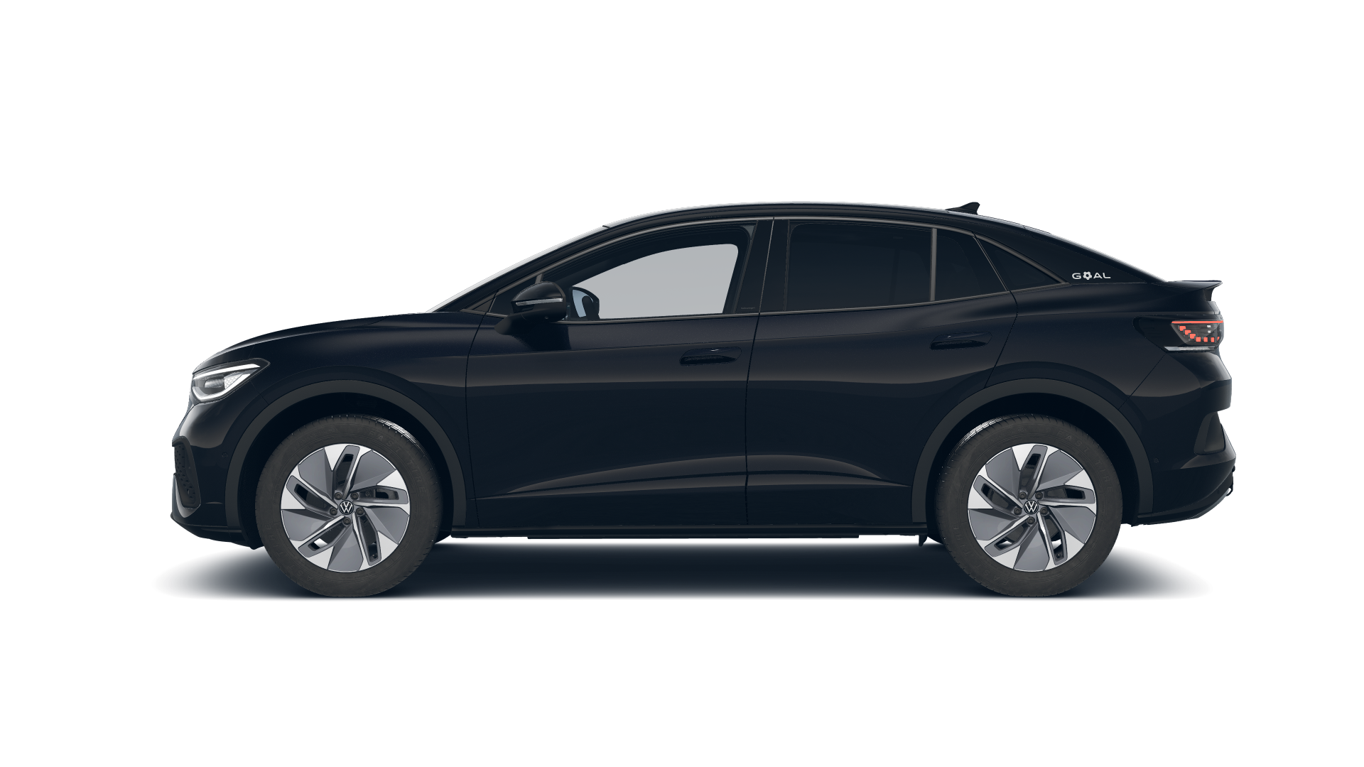 Volkswagen ID.5 Plus