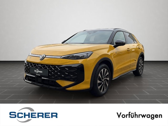 Volkswagen T-Roc DSG IQ.Drive R-Line