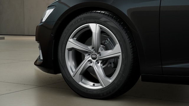 Audi A6 45 TFSI Avant Quattro S-Tronic