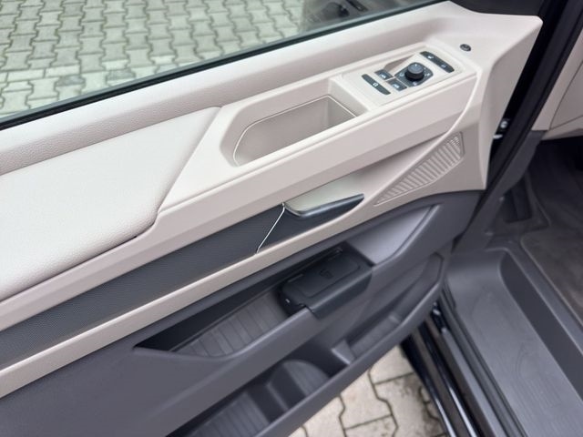 Volkswagen Multivan 2.0 TSI Lang