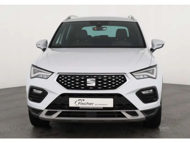 Seat Ateca 1.5 TSI DSG