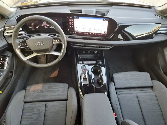 Audi A5 TDI