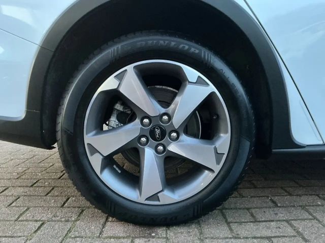 Ford Focus Active Wagon