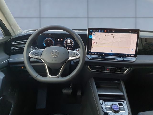 Volkswagen Tiguan 2.0 TDI Elegance Elegance