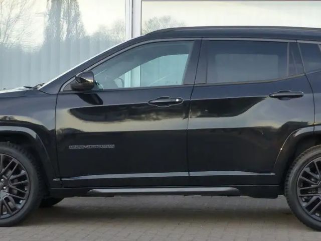 Jeep Compass MY21 S AlpineSound-Panorama-Leder-Navi-