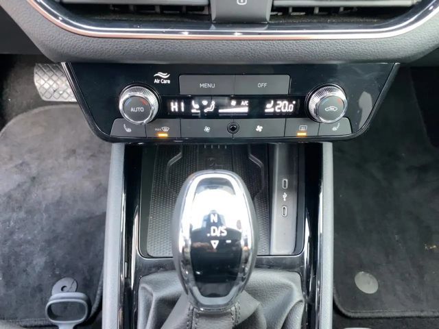 Skoda Scala 1.5 TSI Selection