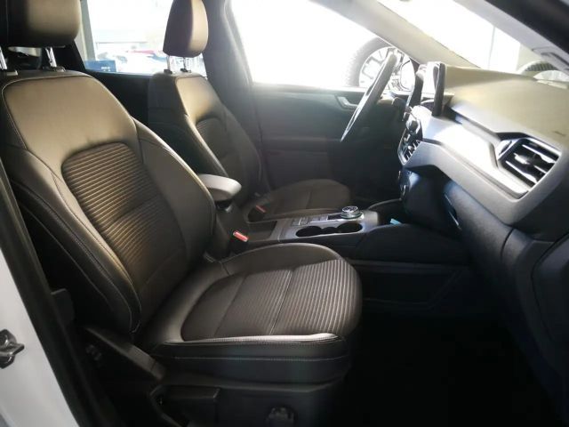 Ford Kuga Hybrid Plug in Hybrid Titanium X