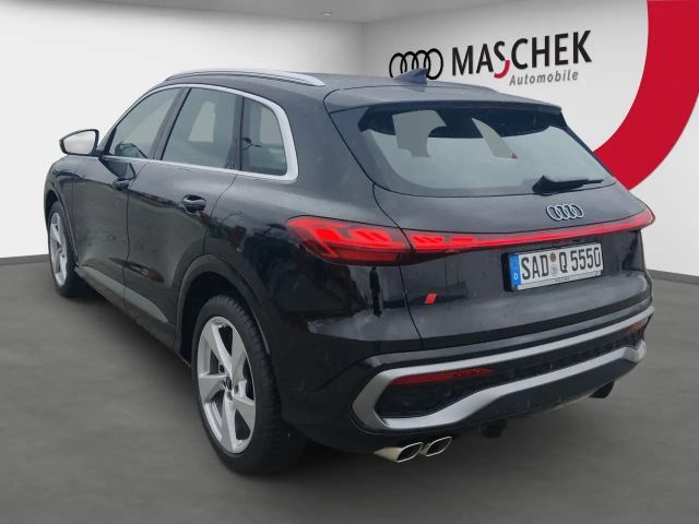 Audi Q5 S-Line