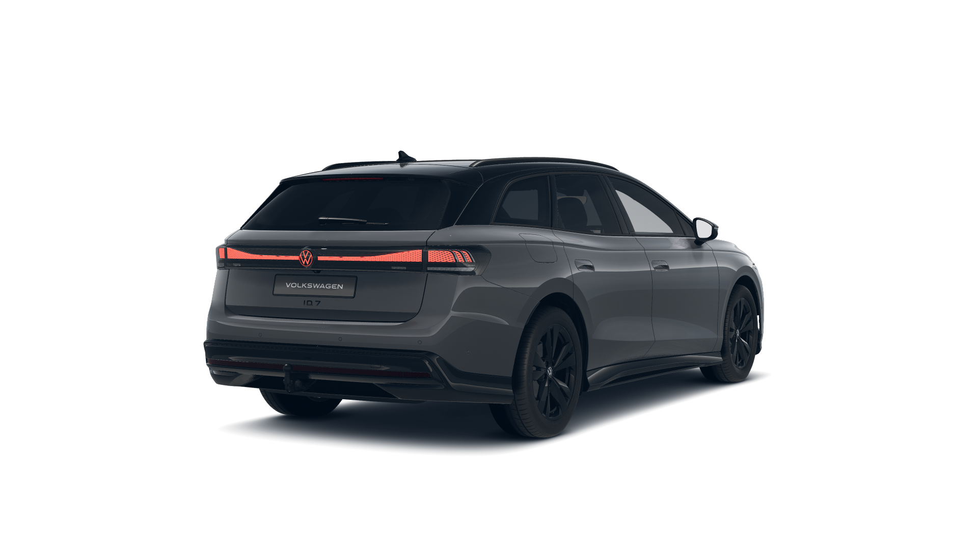 Volkswagen ID.7 Pro Tourer