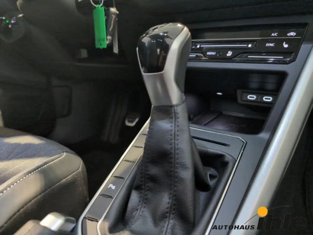 Volkswagen Taigo Goal 1,0 TSI Gar.12.2029 ACC+CLIMATRONIC+LIGHTASSI