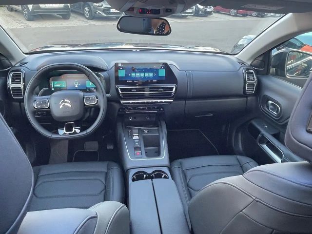 Citroën C5 Aircross Hybrid Max