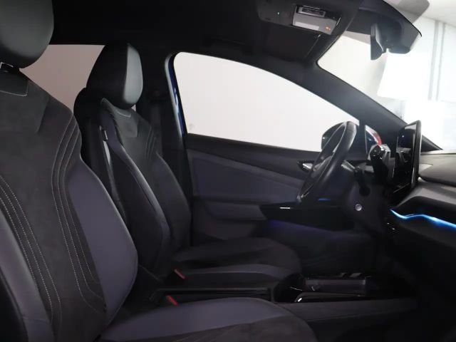 Volkswagen ID.5 150 kW 77 KWh IQ.Drive Pro