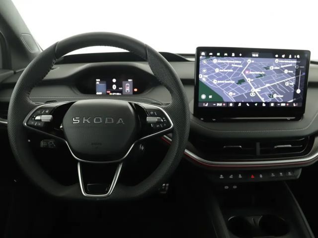 Skoda Enyaq Sportline