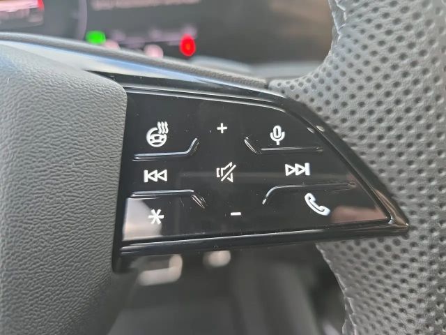 Audi Q6 e-tron Quattro